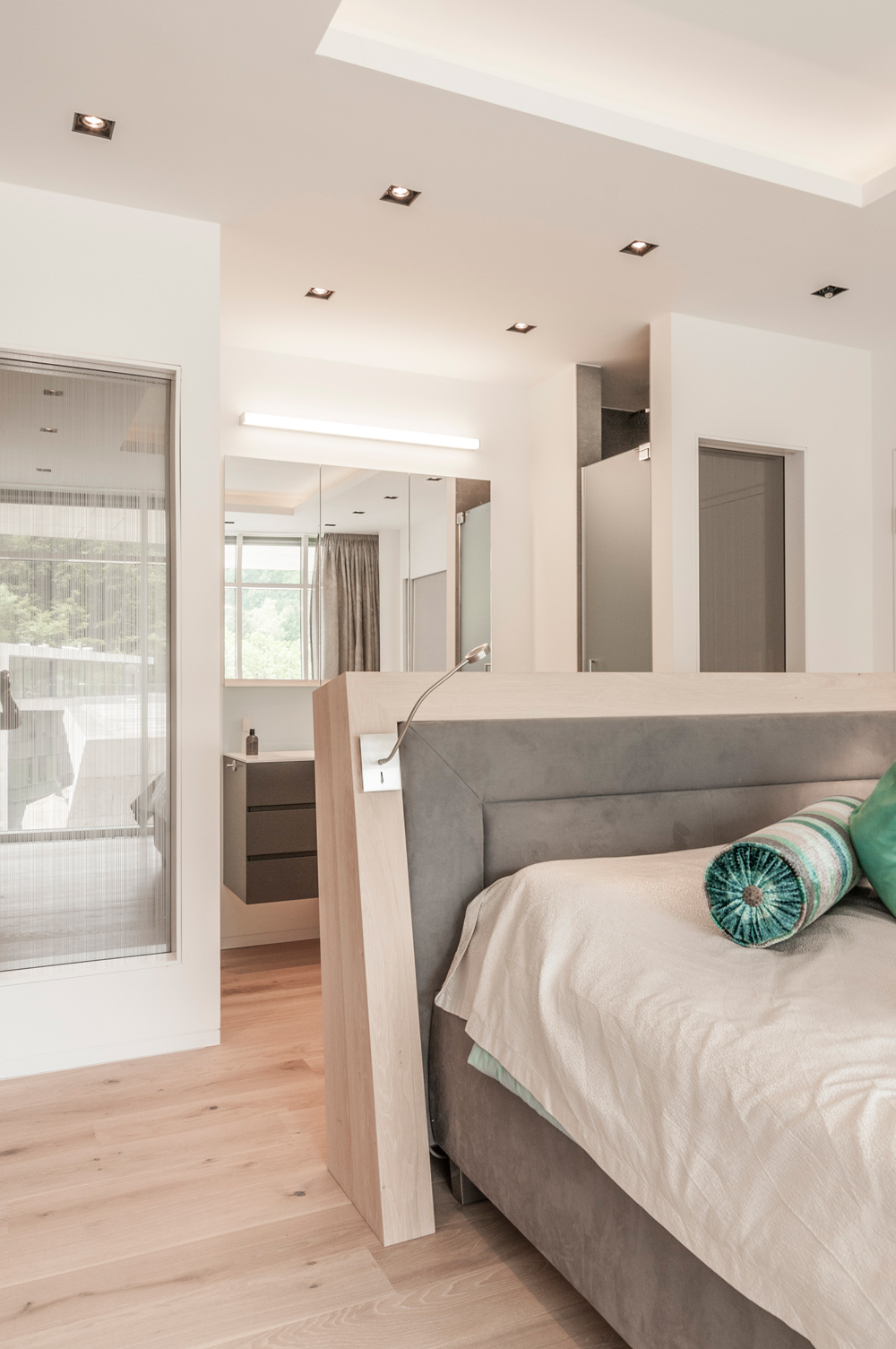 Exklusive Schlafzimmer Schreinerei Starnberg Abendschein Exklusive Schlafzimmer Schreinerei Starnberg Abendschein