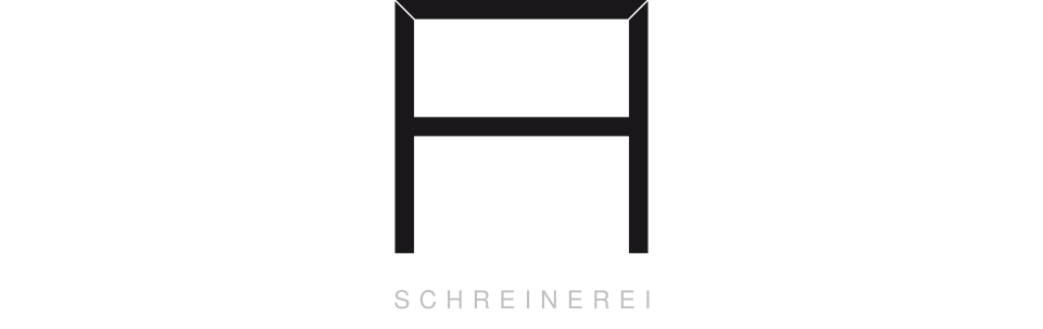 WERTSTATT | SCHREINEREI | ABENDSCHEIN Logo